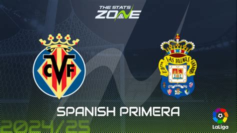 villarreal vs las palmas prediction|Preview: Villarreal vs. Las Palmas .